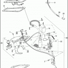 FXSTI 1BVB SOFTAIL STANDARD (2003) FUEL PUMP - FUEL INJECTED