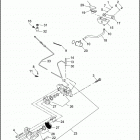 TLE TLE STANDARD SIDECAR (2002) SIDECAR BRAKE