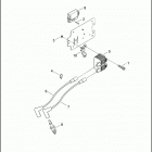 FXDP 1GKV DYNA DEFENDER (2002) IGNITION MODULE & COIL