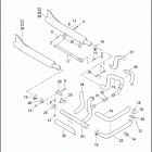 FLSTS 1BRY HERITAGE SPRINGER (2002) EXHAUST SYSTEM - FLSTS / I