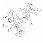 FXDP 1GKV DYNA DEFENDER (2002) Приборы