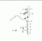 FXDP 1GKV DYNA DEFENDER (2002) Руль