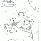 FXSTDI 1JBB SOFTAIL DEUCE (2002) FUEL PUMP - FUEL INJECTED