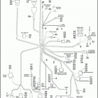 FXDP 1GKV DYNA DEFENDER (2002) Электрика