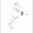 FXDP 1GKV DYNA DEFENDER (2001) IGNITION MODULE & COIL