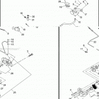 TLEU TLEU ULTRA SIDECAR (2000) SIDECAR BRAKE