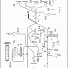 FLHTCI 1FFW ELECTRA GLIDE CLASSIC (2001) WIRING HARNESS, MAIN
