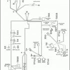 FXD 1GHV DYNA SUPER GLIDE (2000) WIRING HARNESS - FXDWG