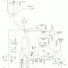 FXDS-CONV GGVY Dyna Glide Convertible (2000) WIRING HARNESS, FXD, FXDSC, FXDL, FXDX