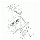 TLEU TLEU ULTRA SIDECAR (2000) SOUND SYSTEM - ULTRA SIDECAR