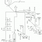 FXDS-CONV GGVY Dyna Glide Convertible (2000) WIRING HARNESS, FXDWG