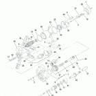 FXDS-CONV GGVX Dyna Glide Convertible (1999) Стартер