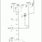 FLTR 1FPV ROAD GLIDE (1999) WIRING HARNESS, ULTRA OVERLAY