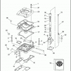 FXST 1BHL SOFTAIL STANDARD (1999) ROCKER ARMS, COVERS & PUSHRODS - VВІ ™ EVOLUTION