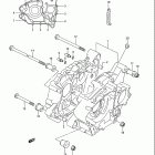 LT160E Quad Runner Картер