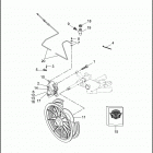 TLE TLE STANDARD SIDECAR (1998) SIDECAR BRAKE