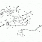 TLE GX97 STANDARD SIDECAR (1997) SIDECAR CHASSIS