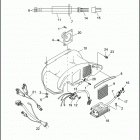 TLEU KX96 ULTRA SIDECAR (1996) SOUND SYSTEM - ULTRA SIDECAR