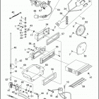 FLHTCU 1DPL ULTRA CLASSIC (1996) SOUND SYSTEM
