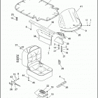FLHTCU 1DPL ULTRA CLASSIC (1996) SIDECAR - TLE-ULTRA