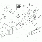 FXDL 1GDL DYNA LOW RIDER (1995) SWITCHES & CIRCUIT BREAKERS - 1995