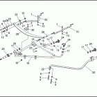 RLE HX RLE SIDECAR (1995) SIDECAR CHASSIS