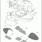 RLE HX RLE SIDECAR (1995) SIDECAR BODY