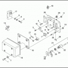 FXDL 1GDL DYNA LOW RIDER (1993) SWITCHES & CIRCUIT BREAKERS