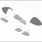 RLE HX94 RLE SIDECAR (1994) SIDECAR - INTERIOR