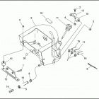 FLSTF 1BML FAT BOY (1994) Маслянный банк