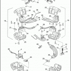 FLHTC 1DJL ELECTRA GLIDE CLASSIC (1993) HANDLEBAR SWITCHES