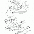 RLE HX94 RLE SIDECAR (1994) SIDECAR BODY & CHASSIS - RLE