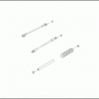FLSTF 1BML FAT BOY (1994) WIRING