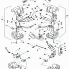 FXDS-CONV GGLP Dyna Glide Convertible (1993) HANDLEBAR SWITCHES
