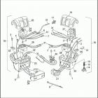 FLHTP 1DAL ELECTRA GLIDE STANDARD POLICE (WINDSHIELD) (1992) HANDLEBAR SWITCHES