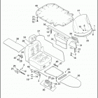 FLHTCU 1DPL ULTRA CLASSIC (1992) SIDECAR - ULTRA