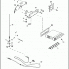 FXRT EC92 SPORT GLIDE (1992) SOUND SYSTEM