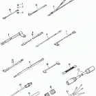 FXRS-SP EGLN FXR Sport (1992) WIRING