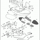 TLE SG92 STANDARD SIDECAR (1992) SIDECAR BODY & CHASSIS - TLE & RLE