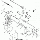 FLHTCU DPLL Touring Electra Glide Classic Ultra (1990) CRUISE CONTROL