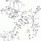 FXSTC BKLL Softail Custom (1990) Маслянный банк