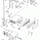 FXRT ECLH FXR Touring (1987) SOUND SYSTEM - 1987