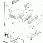 FXRD EHLG FXR Touring (1986) SOUND SYSTEM