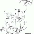FXRS EBLE FXR Low Glide (1984) Маслянный банк