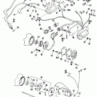 XLS CBHC Sportster Roadster 1000 (1982) ELECTRONIC IGNITION SYSTEM