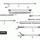 CLE 2HH9 Attachments Sidecar (1979) WIRING