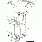 FXRS EBKC FXR Low Glide (1982) Маслянный банк