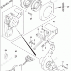 DF 150STX Opt:Concealed Remocon (1) (DF150Z E03)