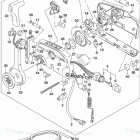 DF 30ATHL Remote Control (DF30AT P03)