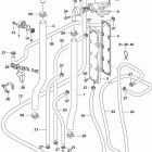 DF 225TX Thermostat (DF225T E03)